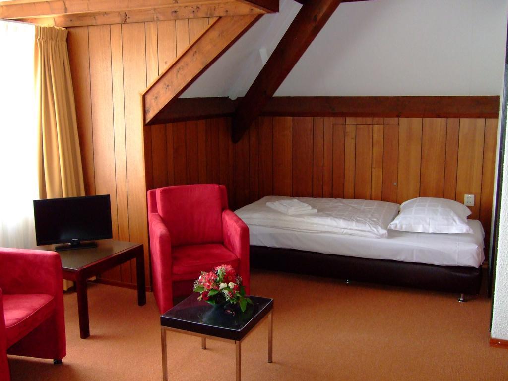 Hotel Musschenberg Beek-Ubbergen Cameră foto