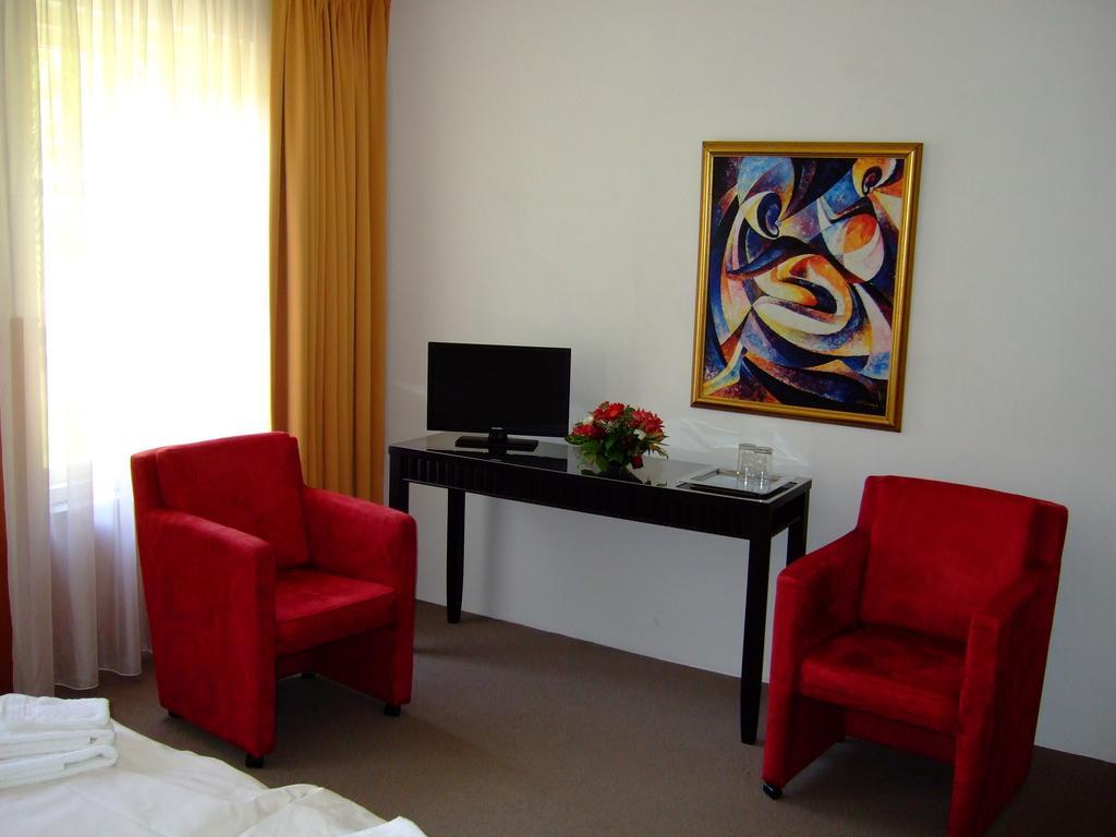 Hotel Musschenberg Beek-Ubbergen Cameră foto