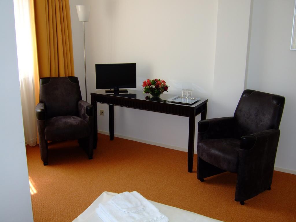 Hotel Musschenberg Beek-Ubbergen Cameră foto