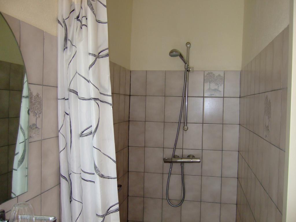 Hotel Musschenberg Beek-Ubbergen Cameră foto