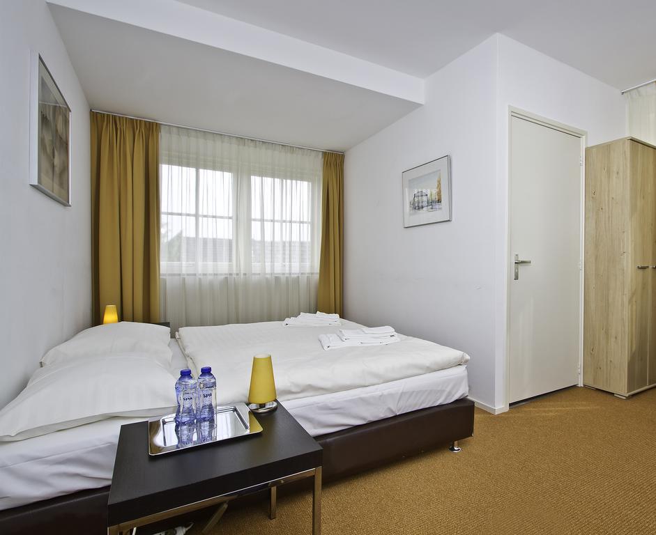 Hotel Musschenberg Beek-Ubbergen Cameră foto