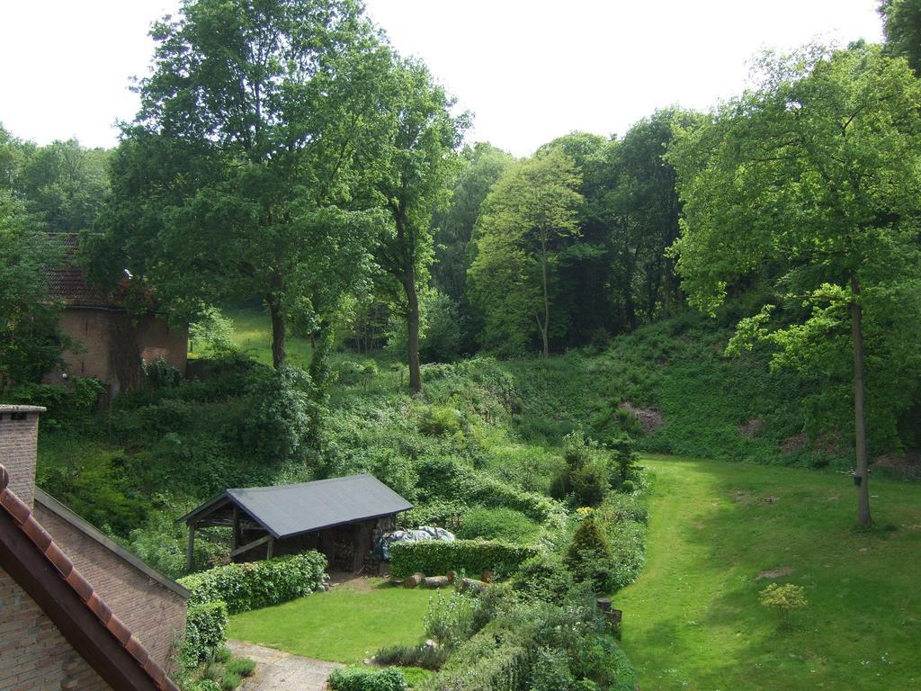 Hotel Musschenberg Beek-Ubbergen Cameră foto