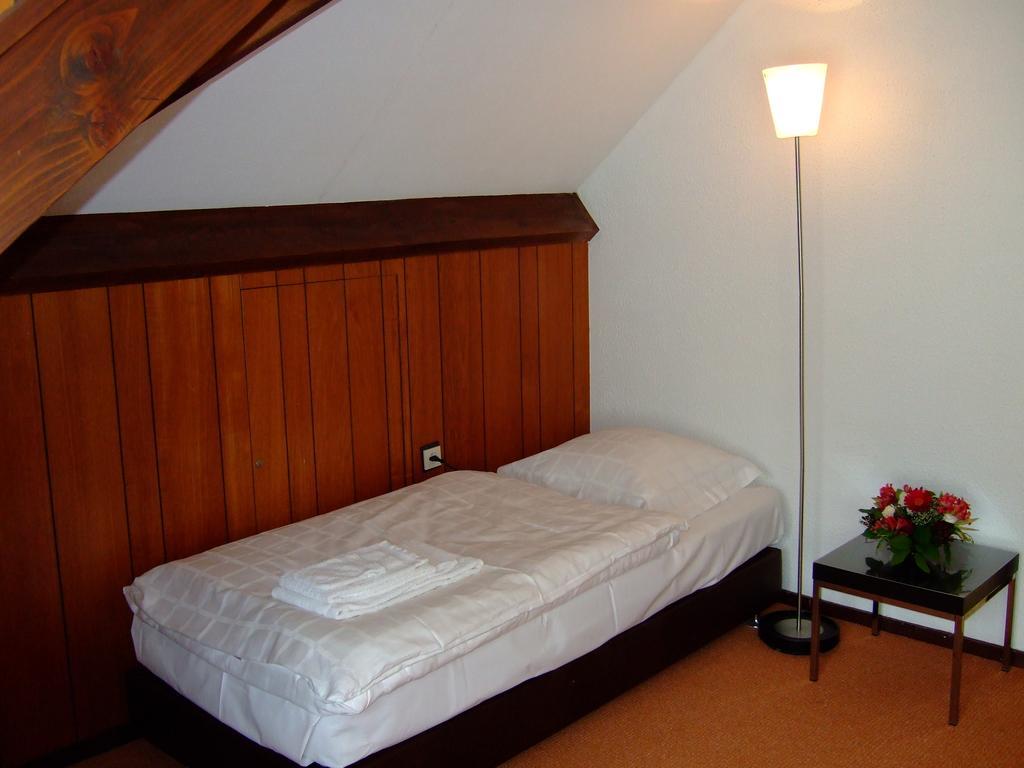 Hotel Musschenberg Beek-Ubbergen Cameră foto