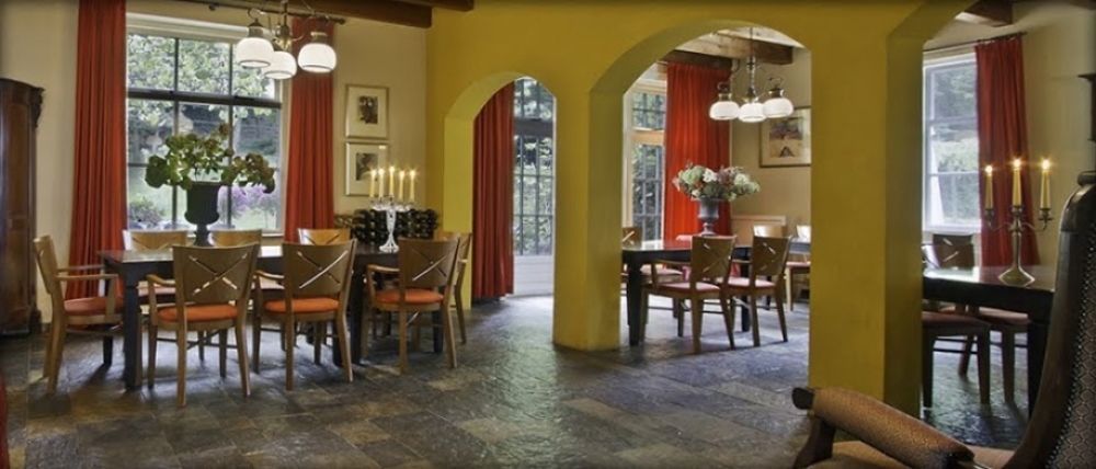 Hotel Musschenberg Beek-Ubbergen Exterior foto