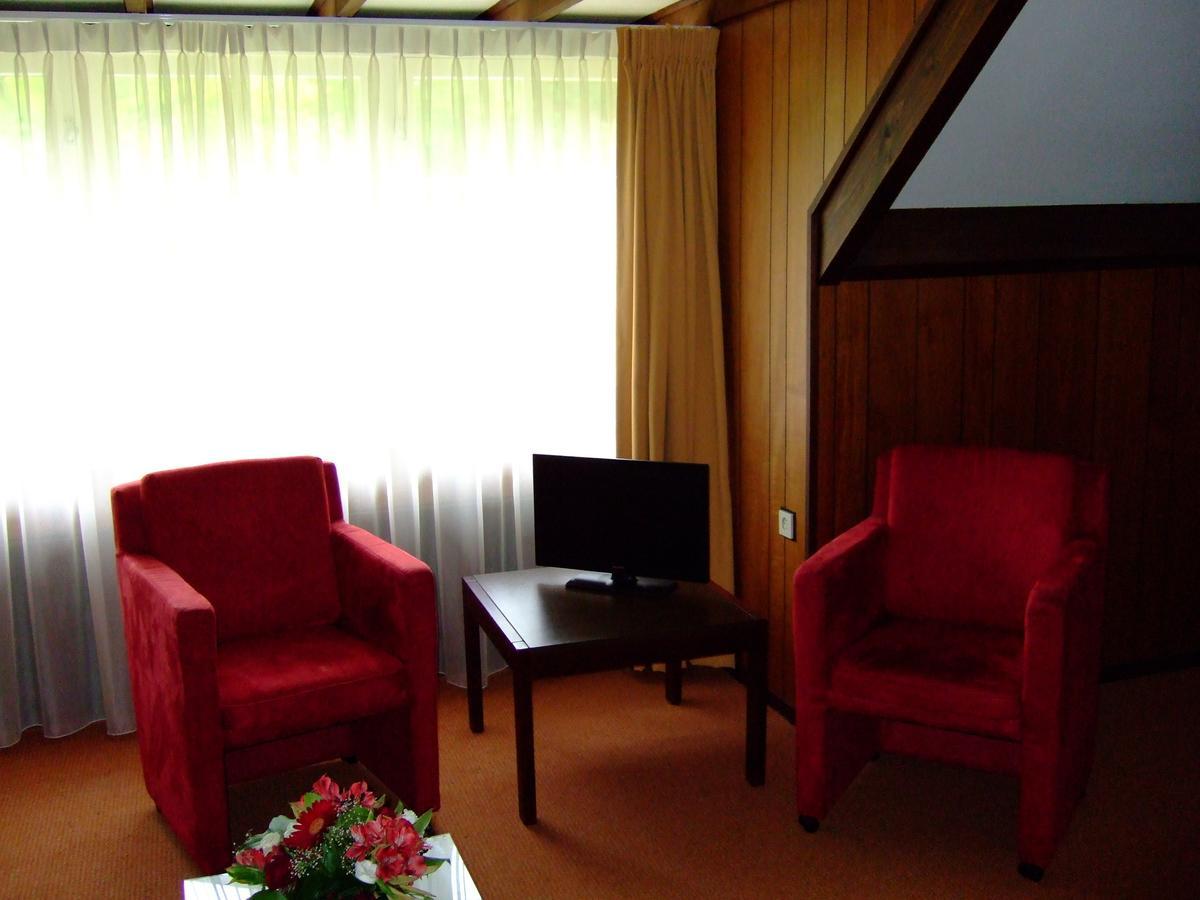 Hotel Musschenberg Beek-Ubbergen Cameră foto