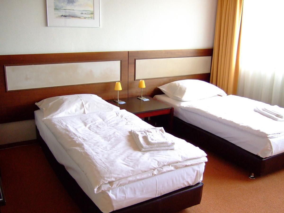 Hotel Musschenberg Beek-Ubbergen Cameră foto