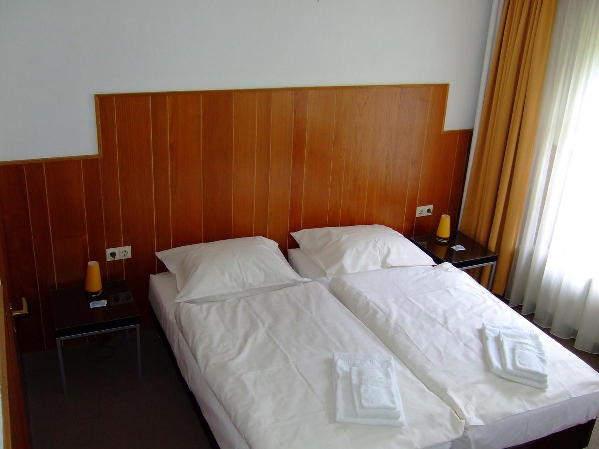 Hotel Musschenberg Beek-Ubbergen Cameră foto