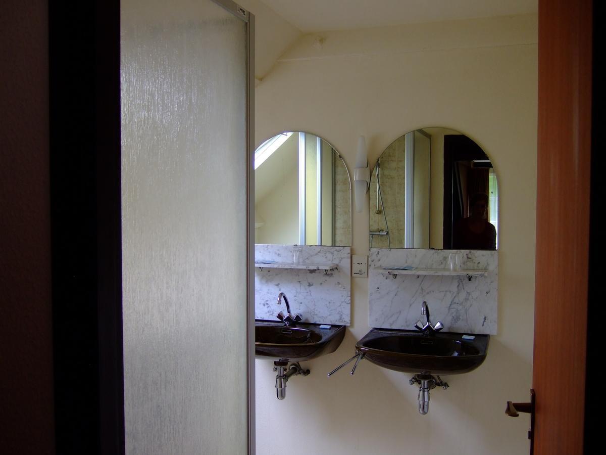 Hotel Musschenberg Beek-Ubbergen Cameră foto
